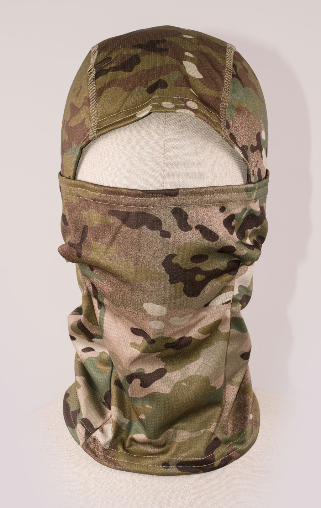 Маска Anti-Terrorism multicam FH-207 Китай