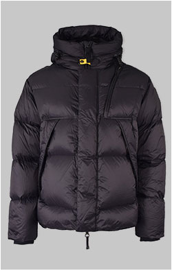 Куртка-пуховик PARAJUMPERS CLOUD FW 24/25 pencil