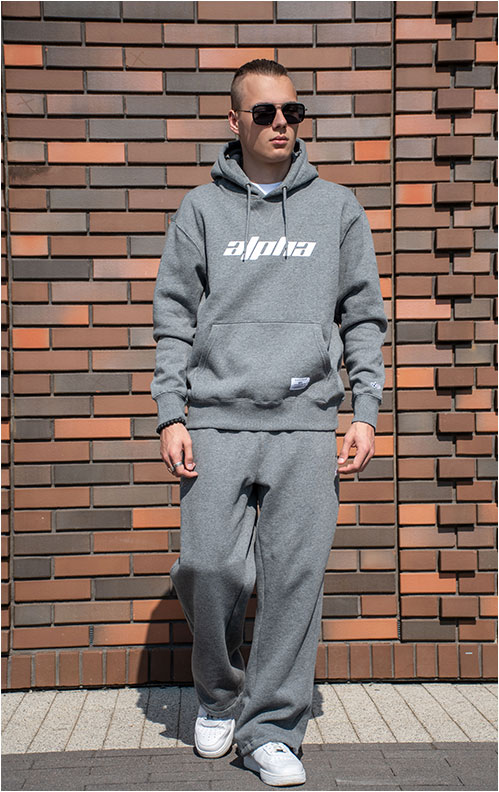 ALPHA INDUSTRIES