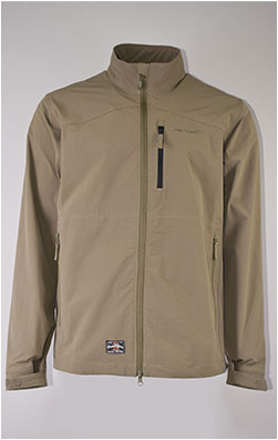 Ветровка Pentagon ELITE LIGHT(FLEX) soft shell 06E ral7013 08044