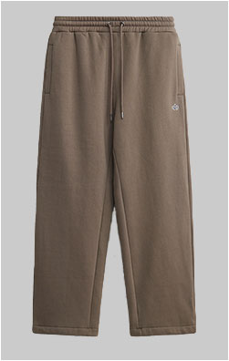 Брюки спортивные джоггеры ALPHA INDUSTRIES ESSENTIAL SWEATPANTS FW 24/25 coyote brown