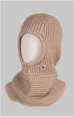 Балаклава PARAJUMPERS BALACLAVA FW 24/25 sun kissed